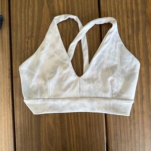 Skatie amber sports bra small